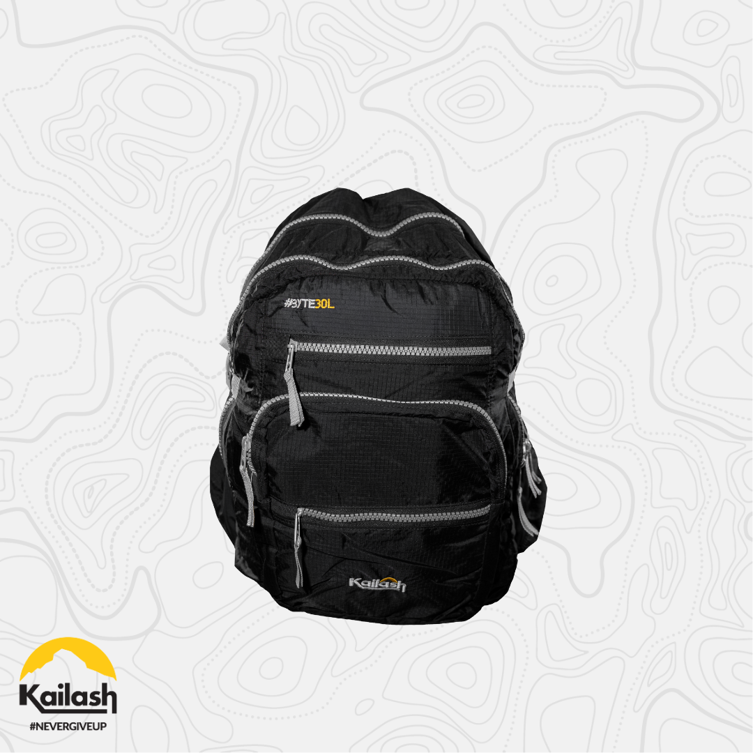 Mochila Byte 30L