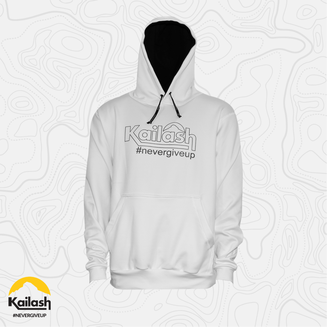 Moletom Fleece MID HOODIE Masculino