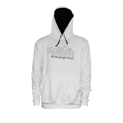 Moletom Fleece MID HOODIE Masculino
