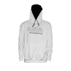 MOLETOM FLEECE MID HOODIE MASCULINO