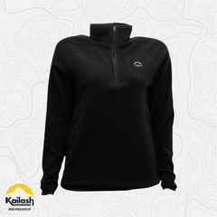 CASACO FLEECE APALACHE HALF FEMININO
