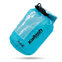 SACO ESTANQUE DRY BAG CLEAR