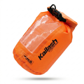SACO ESTANQUE DRY BAG CLEAR