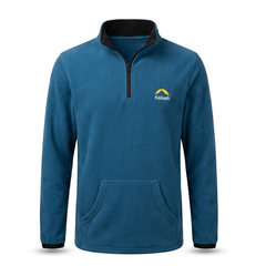 CASACO FLEECE HOODIE KIDS