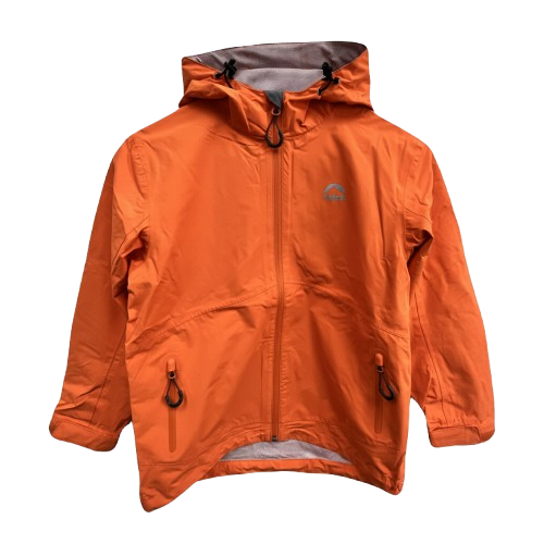 JAQUETA ANORAK ANDES PRO KIDS