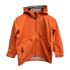 JAQUETA ANORAK ANDES PRO KIDS