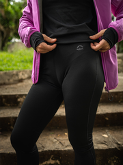 CALÇA SEGUNDA PELE WARM FEMININO
