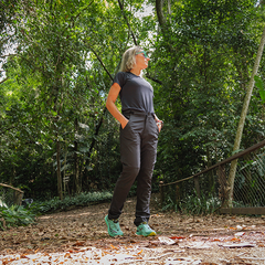 CALÇA SANTIAGO FEMININO