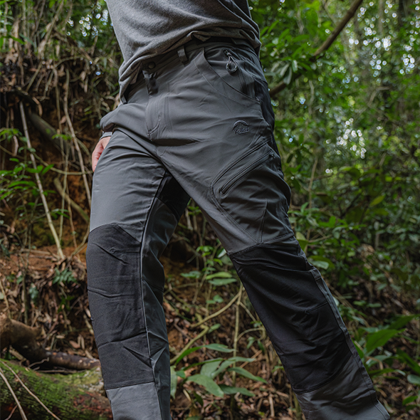 Calça Santiago Masculina