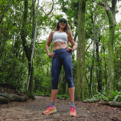 CALÇA CAPRI KTR WMN´S FEMININO