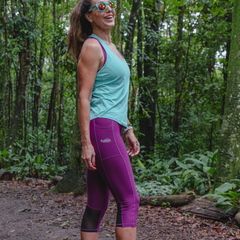 CALÇA CAPRI KTR WMN´S FEMININO
