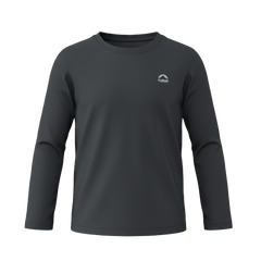 BLUSA SEGUNDA PELE WARM KIDS