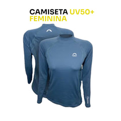 KIT PROVA MEIA MARATONA FEMININO - Kailash