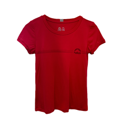 CAMISETA RUNNING BASIC FEMININO