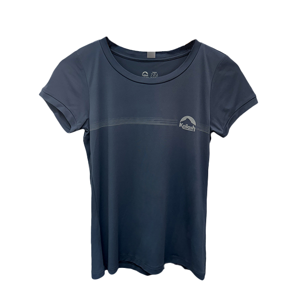 Camiseta RUNNING BASIC Feminino
