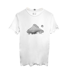 CAMISETA RUNNING MOUNTAIN FEMININO