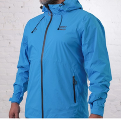 JAQUETA ANORAK UTMB MASCULINO