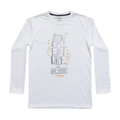 CAMISETA ADVENTURE MANGA LONGA KIDS