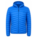 JAQUETA PUFFER PATAGÔNIA SINTÉTICA MASCULINA