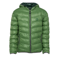 JAQUETA PUFFER DOUBLE PATAGÔNIA SINTÉTICA MASCULINA