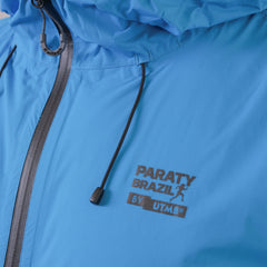 JAQUETA ANORAK UTMB MASCULINO