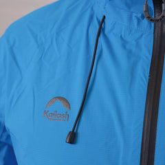 JAQUETA ANORAK UTMB MASCULINO