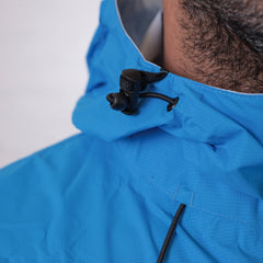 JAQUETA ANORAK UTMB MASCULINO