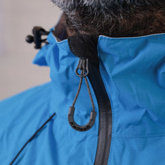 JAQUETA ANORAK UTMB MASCULINO
