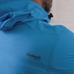 JAQUETA ANORAK UTMB MASCULINO