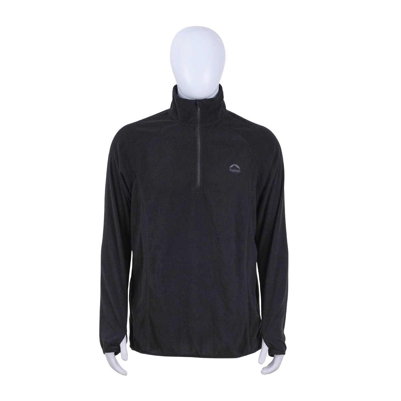 JAQUETA FLEECE CHAMONIX X-LITE MASCULINO