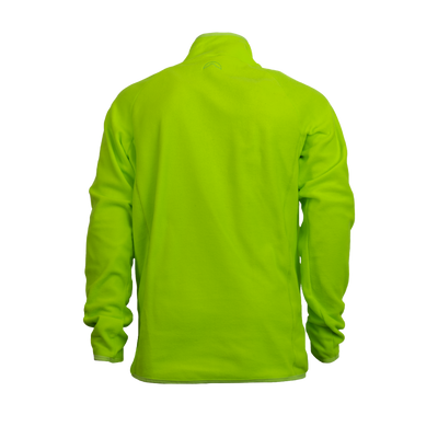 Casaco Fleece APALACHE half zíper Masculino