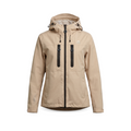 JAQUETA ANORAK 3X1 FITZ ROY OFF WHITE FEMININO