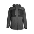 JAQUETA ANORAK 3X1 FITZ ROY CINZA/PRETO MASCULINO