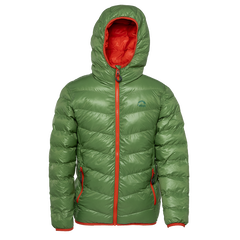 JAQUETA PUFFER PATAGÔNIA KIDS