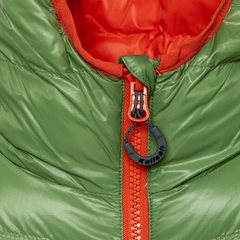 JAQUETA PUFFER PATAGÔNIA KIDS