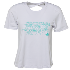 CAMISETA RUNNING PRO WMN'S FEMININO