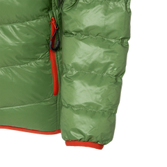 JAQUETA PUFFER PATAGÔNIA KIDS