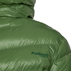 JAQUETA PUFFER PATAGÔNIA KIDS