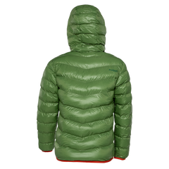 JAQUETA PUFFER PATAGÔNIA KIDS