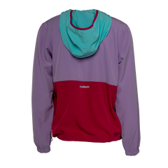 JAQUETA COLORS WMN´S FEMININO - Kailash
