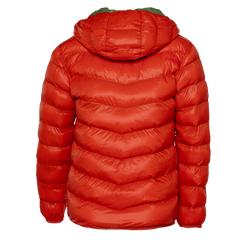 JAQUETA PUFFER PATAGÔNIA KIDS