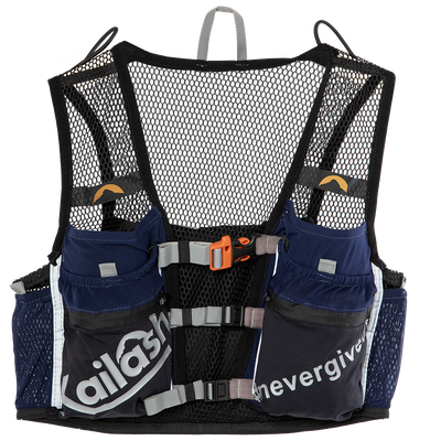 Colete Mochila Fast 5L