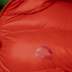 JAQUETA PUFFER PATAGÔNIA KIDS