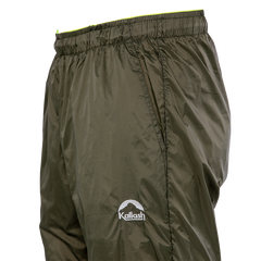 CALÇA CORTA-VENTO X-LITE MASCULINO