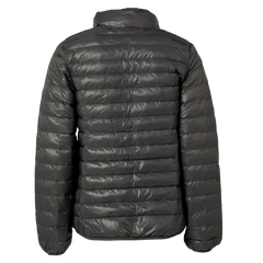 JAQUETA PUFFER DUPLA FACE PLUMA GANSO FEMININO - Kailash