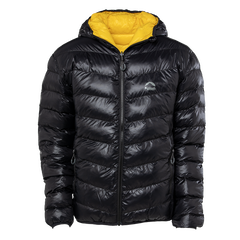JAQUETA PUFFER PATAGÔNIA KIDS
