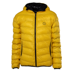 JAQUETA PUFFER PATAGÔNIA KIDS