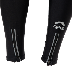 CALÇA RACE COMPRESSÃO UNISSEX