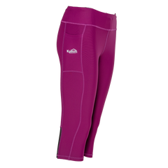 CALÇA CAPRI KTR WMN´S FEMININO