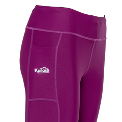CALÇA CAPRI KTR WMN´S FEMININO